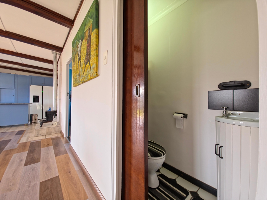 4 Bedroom Property for Sale in Fisherhaven Western Cape